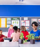 National Healthy Schools Day
