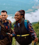 national hike with a geek day