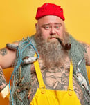 national hillbilly day