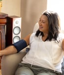 national home care and hospice month