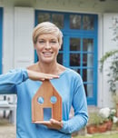 national home ownership month