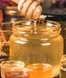 National Honey Day