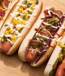 National Hot Dog Month