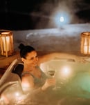 national hot tub day