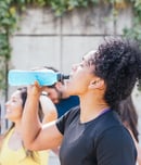 national hydration day