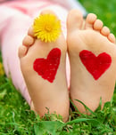 national i love my feet day