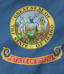 national idaho day