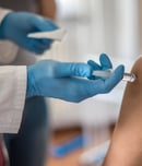 national influenza vaccination week