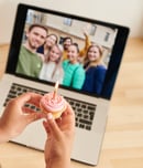 national internet friends day