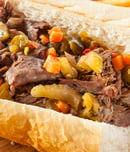 National Italian Beef Day