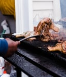 national jamaican jerk day