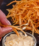 national julienne fries day