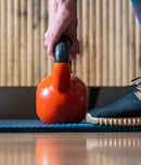 National Kettlebell Day