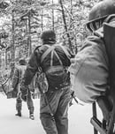 national korean war veterans armistice day