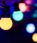 national led light day