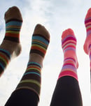 national legwear day