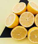 national lemon month