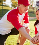National Little League Month