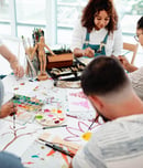 national live creative day