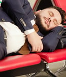 national lose the jet lag day