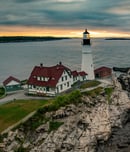 national maine day