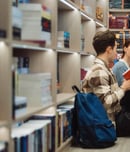national march into literacy month