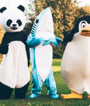national mascot day