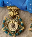 national medal of honor day