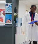national medical librarians month