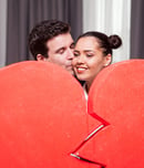 national mend a broken heart month