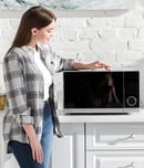 national microwave oven day