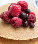 National Oatcake Day