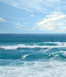 national oceans month