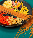 national pasta month