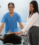 National Patient Transport Week