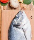 national pescatarian month