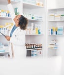 national pharmacy technician day
