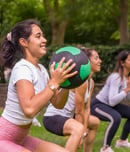national physical education and sports week