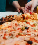 national pizza week