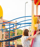 national playground safety week
