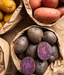 National Potato Month