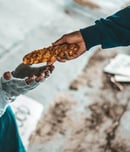 national poverty in america awareness month