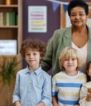 national preschool teacher appreciation day