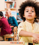 national preschoolers day
