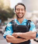 national protocol officer's week