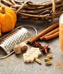 national pumpkin spice day