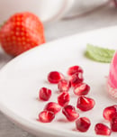 national raspberry bombe day