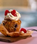national raspberry popover day