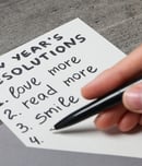 National Resolution Planning Day