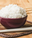 National Rice Month